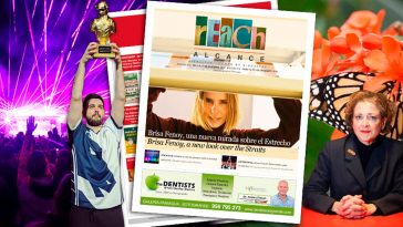 Reach-Alcance-Second-Edition