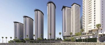 WRSM Concept Design: Hassan Centenary Terraces