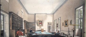 Garrison-Library-Carter-Print-of-Upper-Reading-Room_Reach-Alcance