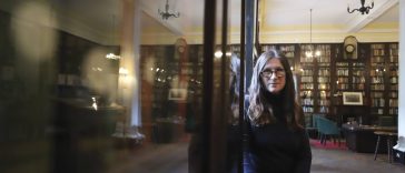 Dr. Jennifer Ballantine