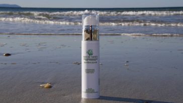 'Mar de Tarifa' Facial Gel