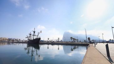 Réplica de Nao Victoria