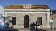 Villa Mosaico La Linea