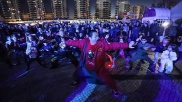 Gibraltar-Chinese-New-Year-Gibraltar-Reach-Alcance-4