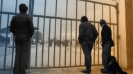 Gibraltar-Closure-of-the-frontier-1940s-Reach-Alcance