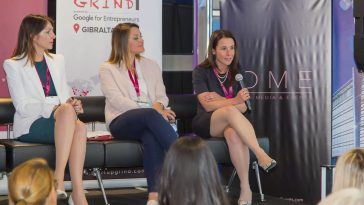 International-Womens-Day-Gibraltar-2019-Reach-Alcance