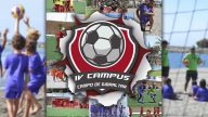 Football Campus IV 2019