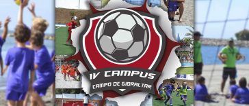 Football Campus IV 2019