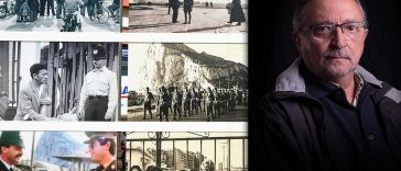 'Nearly 50 Years Ago' - The Closure of the Frontier 1969