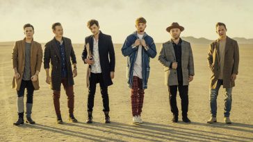 King Calaway Band @Alex Ferrari