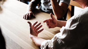 Charles Durante Bilingualism Gibraltar Part 2