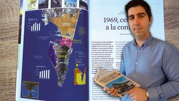 Descubrir la historia Alvaro Lopez