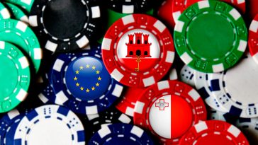 Place Your Bets: Bet 365 Relocates to Malta