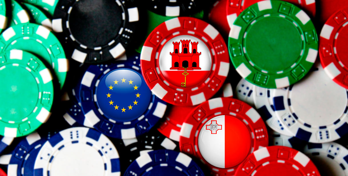 Place Your Bets: Bet 365 Relocates to Malta