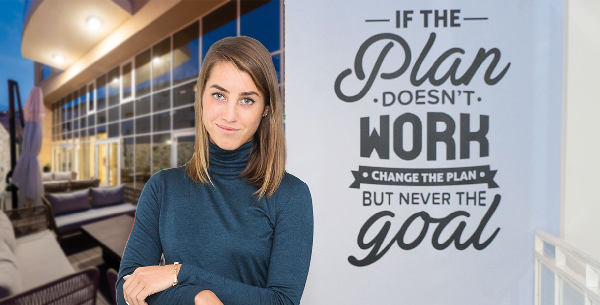 Anna Cherepakhova: WorkLab Setting up Business Gibraltar