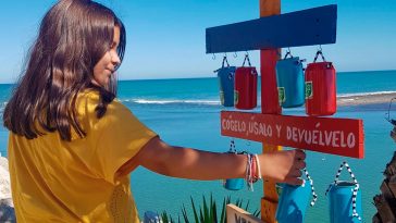 Verdemar-Ecologistas en Acción: Orillas sin Colillas