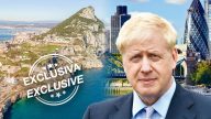 Boris Johnson guaranteed Gibraltar would be “fully involved” in any no-deal plans under his government.