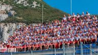 Team Gibraltar 2019