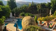Hotel Molino del Santo Benaojan