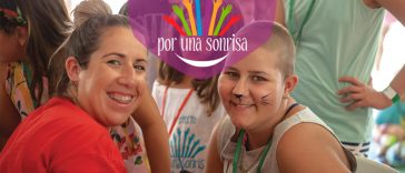 Por una Sonrisa Magic Week