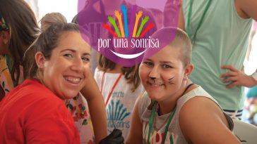 Por una Sonrisa Magic Week