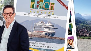 Reach Alcance Edition 17