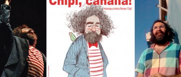 La Canalla Chipi