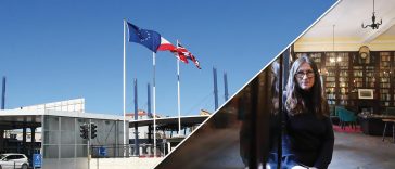 Borders Symposium Garrison Library Gibraltar