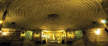 Padre Caldelas Catedral de Cadiz