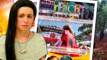 Reach Alcance Edition 19