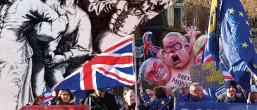 Brexit and the Dancing Plague