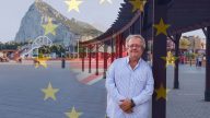 Juan José Téllez Brexit | Mar del Sur
