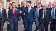 Gibraltar Election 2019: GSLP / LIBERAL