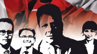 Gibraltar elecciones general 2019