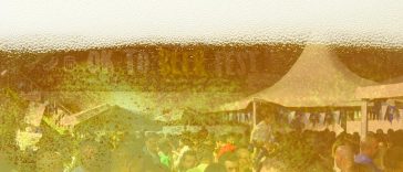 Oktoberfest Beer Festival Campo de Gibraltar Spain