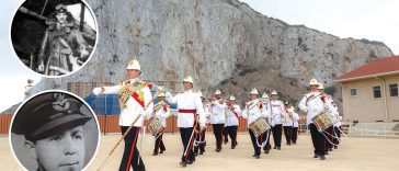 Gibraltarians in the RAF