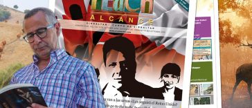 Reach Alcance Edition 20