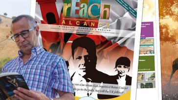 Reach Alcance Edition 20