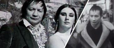 Ron Hitchins El Chino London Flamenco