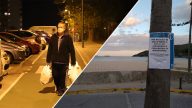 Campo de Gibraltar Coronavirus solidaridad