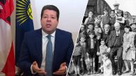 Fabian Picardo Easter Message 2020 Coronavirus