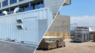 Gibraltar 2019 Brexit Contingency Plans Guarantee Oxygen Supply Amidst COVID19 Crisis