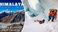 HIMALAYA Libro Mark Randall Stephen hermida Joe Celecia