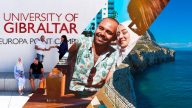 University of Gibraltar Parasol Scholarship