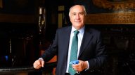 Jose Ignacio Landaluce Mayor Algeciras Gibraltar