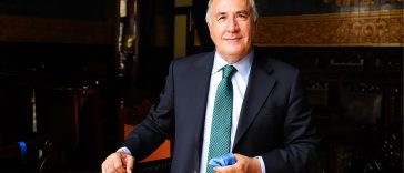 Jose Ignacio Landaluce Mayor Algeciras Gibraltar