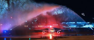 Wizz Air Gibraltar Luton Flights